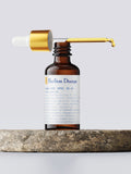 Limon %30 DPG fragrance oil from Parfüm Dizayn, 30 ml bottle, featuring fresh lemon scent with natural citrus aroma.