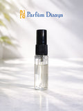 Parfüm Tasarımı Tester Şişesi (3 ml - 5 ml -10 ml) - Parfüm Dizayn