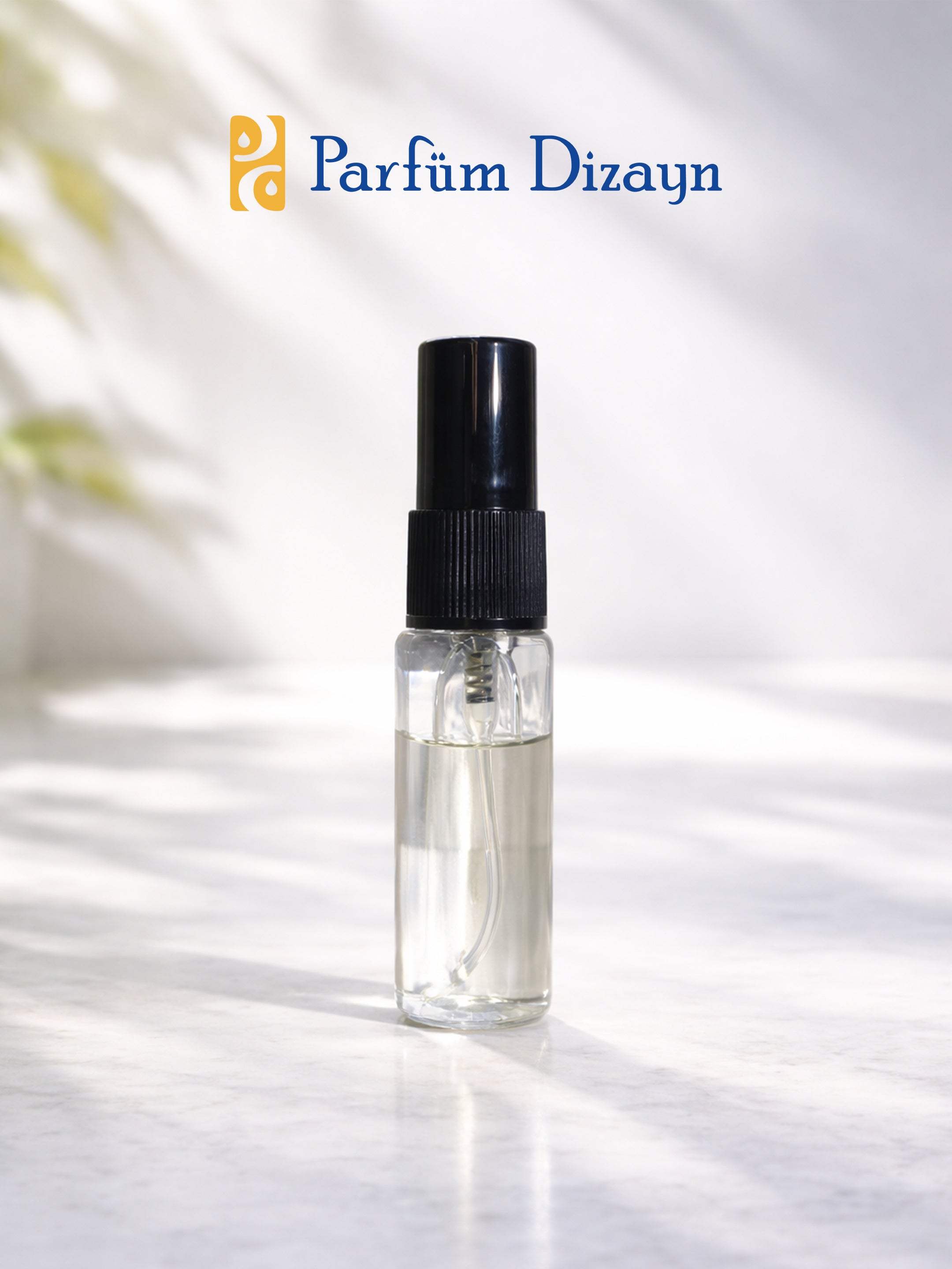 Parfüm Tasarımı Tester Şişesi (3 ml - 5 ml -10 ml) - Parfüm Dizayn